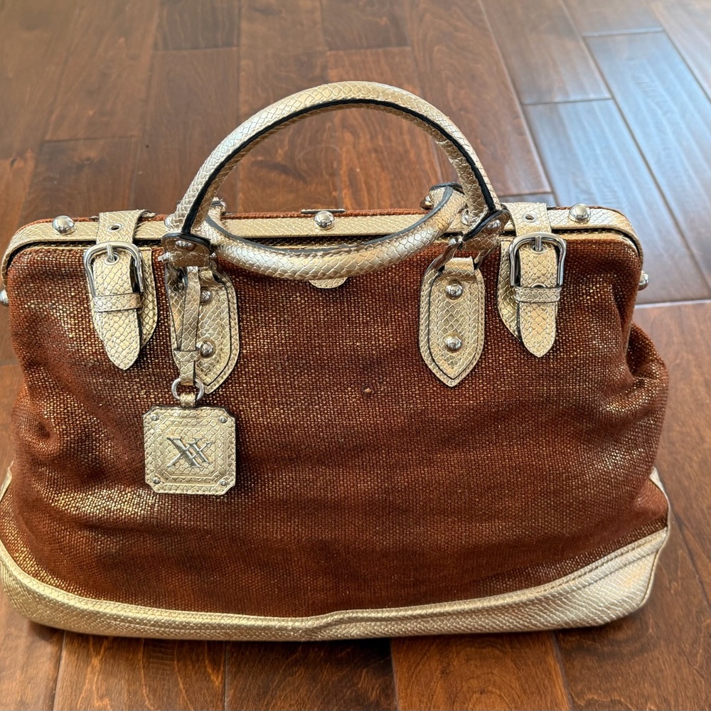 Large Maxx New York tote